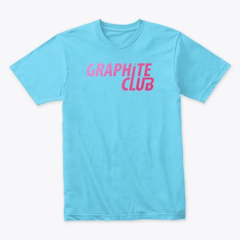 GRAPHITE CLUB